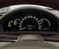 Черный Мерседес С Класс, объемом двигателя 5.8 л и пробегом 230 тыс. км за 7900 $, фото 10 на Automoto.ua