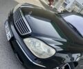 Чорний Мерседес С Клас, об'ємом двигуна 0 л та пробігом 370 тис. км за 5019 $, фото 2 на Automoto.ua