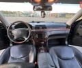 Чорний Мерседес С Клас, об'ємом двигуна 4 л та пробігом 400 тис. км за 7000 $, фото 7 на Automoto.ua