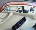 Черный Мерседес С Класс, объемом двигателя 4.3 л и пробегом 200 тыс. км за 3011 $, фото 8 на Automoto.ua