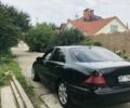 Чорний Мерседес С Клас, об'ємом двигуна 3.2 л та пробігом 415 тис. км за 2200 $, фото 9 на Automoto.ua