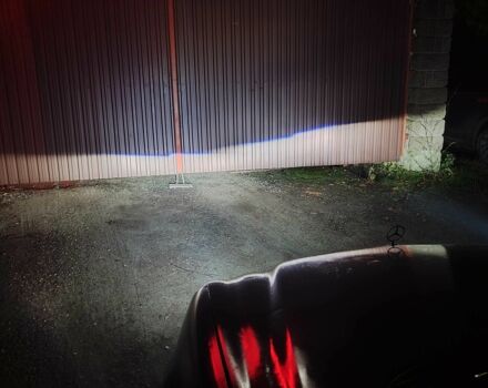 Чорний Мерседес С Клас, об'ємом двигуна 3.2 л та пробігом 430 тис. км за 4500 $, фото 11 на Automoto.ua