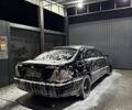 Чорний Мерседес С Клас, об'ємом двигуна 4.3 л та пробігом 220 тис. км за 5300 $, фото 2 на Automoto.ua