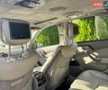 Чорний Мерседес С Клас, об'ємом двигуна 5.79 л та пробігом 232 тис. км за 5900 $, фото 14 на Automoto.ua