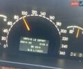 Черный Мерседес С Класс, объемом двигателя 4.97 л и пробегом 380 тыс. км за 5100 $, фото 1 на Automoto.ua