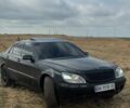 Черный Мерседес С Класс, объемом двигателя 3.2 л и пробегом 300 тыс. км за 2996 $, фото 3 на Automoto.ua