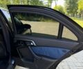 Чорний Мерседес С Клас, об'ємом двигуна 4.97 л та пробігом 146 тис. км за 40000 $, фото 43 на Automoto.ua