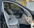 Черный Мерседес С Класс, объемом двигателя 5.8 л и пробегом 230 тыс. км за 7900 $, фото 31 на Automoto.ua