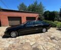 Чорний Мерседес С Клас, об'ємом двигуна 5 л та пробігом 230 тис. км за 6200 $, фото 3 на Automoto.ua