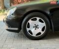 Чорний Мерседес С Клас, об'ємом двигуна 4.97 л та пробігом 146 тис. км за 40000 $, фото 11 на Automoto.ua