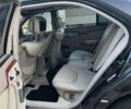 Черный Мерседес С Класс, объемом двигателя 5.8 л и пробегом 230 тыс. км за 7900 $, фото 18 на Automoto.ua