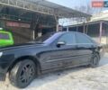 Чорний Мерседес С Клас, об'ємом двигуна 4.27 л та пробігом 360 тис. км за 7500 $, фото 6 на Automoto.ua