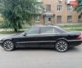 Черный Мерседес С Класс, объемом двигателя 5 л и пробегом 440 тыс. км за 6500 $, фото 4 на Automoto.ua