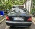 Чорний Мерседес С Клас, об'ємом двигуна 3.2 л та пробігом 370 тис. км за 3500 $, фото 4 на Automoto.ua