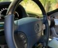 Чорний Мерседес С Клас, об'ємом двигуна 4.97 л та пробігом 146 тис. км за 40000 $, фото 30 на Automoto.ua