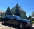 Чорний Мерседес С Клас, об'ємом двигуна 5 л та пробігом 230 тис. км за 6200 $, фото 8 на Automoto.ua