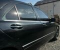 Черный Мерседес С Класс, объемом двигателя 3.2 л и пробегом 475 тыс. км за 2950 $, фото 16 на Automoto.ua