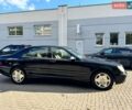 Чорний Мерседес С Клас, об'ємом двигуна 5.79 л та пробігом 232 тис. км за 5900 $, фото 3 на Automoto.ua