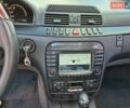 Черный Мерседес С Класс, объемом двигателя 4.27 л и пробегом 348 тыс. км за 5300 $, фото 20 на Automoto.ua