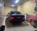 Черный Мерседес С Класс, объемом двигателя 3.22 л и пробегом 369 тыс. км за 6200 $, фото 11 на Automoto.ua