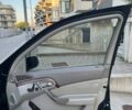 Черный Мерседес С Класс, объемом двигателя 5.8 л и пробегом 230 тыс. км за 7900 $, фото 29 на Automoto.ua