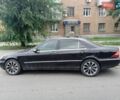 Чорний Мерседес С Клас, об'ємом двигуна 5 л та пробігом 440 тис. км за 6500 $, фото 4 на Automoto.ua