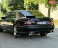 Чорний Мерседес С Клас, об'ємом двигуна 4.97 л та пробігом 146 тис. км за 45000 $, фото 12 на Automoto.ua