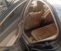 Чорний Мерседес С Клас, об'ємом двигуна 5 л та пробігом 470 тис. км за 3800 $, фото 4 на Automoto.ua