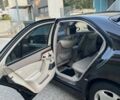 Черный Мерседес С Класс, объемом двигателя 5.8 л и пробегом 230 тыс. км за 7900 $, фото 17 на Automoto.ua