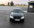Чорний Мерседес С Клас, об'ємом двигуна 3.2 л та пробігом 450 тис. км за 3050 $, фото 1 на Automoto.ua