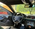 Чорний Мерседес С Клас, об'ємом двигуна 4.97 л та пробігом 146 тис. км за 40000 $, фото 40 на Automoto.ua