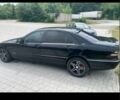 Чорний Мерседес С Клас, об'ємом двигуна 5.5 л та пробігом 250 тис. км за 2800 $, фото 2 на Automoto.ua