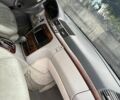 Черный Мерседес С Класс, объемом двигателя 4 л и пробегом 328 тыс. км за 2500 $, фото 13 на Automoto.ua