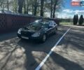 Черный Мерседес С Класс, объемом двигателя 3.2 л и пробегом 450 тыс. км за 2200 $, фото 1 на Automoto.ua