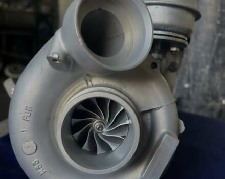 Черный Мерседес С Класс, объемом двигателя 3.2 л и пробегом 520 тыс. км за 6900 $, фото 26 на Automoto.ua