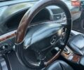 Чорний Мерседес С Клас, об'ємом двигуна 3.2 л та пробігом 545 тис. км за 6700 $, фото 99 на Automoto.ua