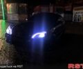Черный Мерседес С Класс, объемом двигателя 5 л и пробегом 300 тыс. км за 9650 $, фото 9 на Automoto.ua