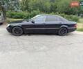 Чорний Мерседес С Клас, об'ємом двигуна 3.2 л та пробігом 359 тис. км за 5500 $, фото 1 на Automoto.ua