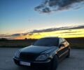 Чорний Мерседес С Клас, об'ємом двигуна 3.2 л та пробігом 500 тис. км за 4599 $, фото 1 на Automoto.ua