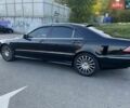 Черный Мерседес С Класс, объемом двигателя 3.2 л и пробегом 300 тыс. км за 6200 $, фото 11 на Automoto.ua