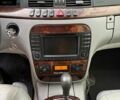 Черный Мерседес С Класс, объемом двигателя 4 л и пробегом 328 тыс. км за 2500 $, фото 15 на Automoto.ua