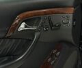Чорний Мерседес С Клас, об'ємом двигуна 5.79 л та пробігом 157 тис. км за 12000 $, фото 12 на Automoto.ua