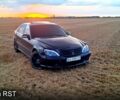 Чорний Мерседес С Клас, об'ємом двигуна 5 л та пробігом 300 тис. км за 9650 $, фото 1 на Automoto.ua
