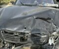 Черный Мерседес С Класс, объемом двигателя 5.4 л и пробегом 256 тыс. км за 2500 $, фото 21 на Automoto.ua