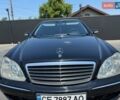 Черный Мерседес С Класс, объемом двигателя 3.2 л и пробегом 545 тыс. км за 9250 $, фото 17 на Automoto.ua