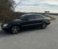 Черный Мерседес С Класс, объемом двигателя 3.2 л и пробегом 350 тыс. км за 4900 $, фото 2 на Automoto.ua