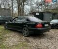 Чорний Мерседес С Клас, об'ємом двигуна 6 л та пробігом 250 тис. км за 4800 $, фото 5 на Automoto.ua