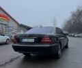 Чорний Мерседес С Клас, об'ємом двигуна 5 л та пробігом 200 тис. км за 3999 $, фото 3 на Automoto.ua
