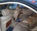 Чорний Мерседес С Клас, об'ємом двигуна 4.3 л та пробігом 300 тис. км за 5500 $, фото 5 на Automoto.ua