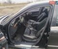 Черный Мерседес С Класс, объемом двигателя 5 л и пробегом 477 тыс. км за 4000 $, фото 9 на Automoto.ua